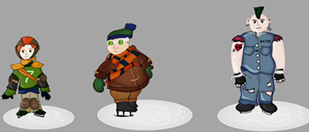 concept ideas 2